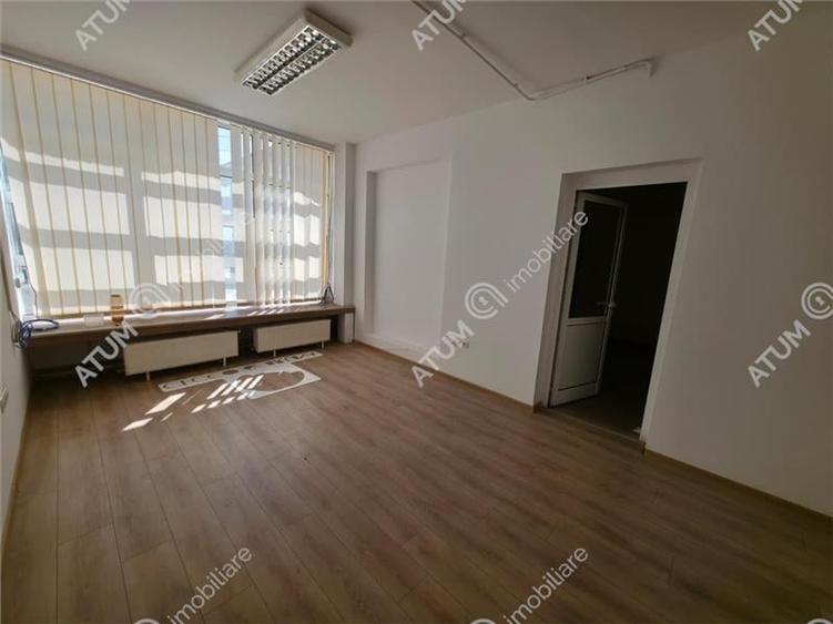 Spatiu comercial generos potrivit pentru afaceri in zona CentralaSibiu - 8