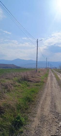 Vand 4800mp teren intravilan dupa Sala Polivalenta Neamt - 3