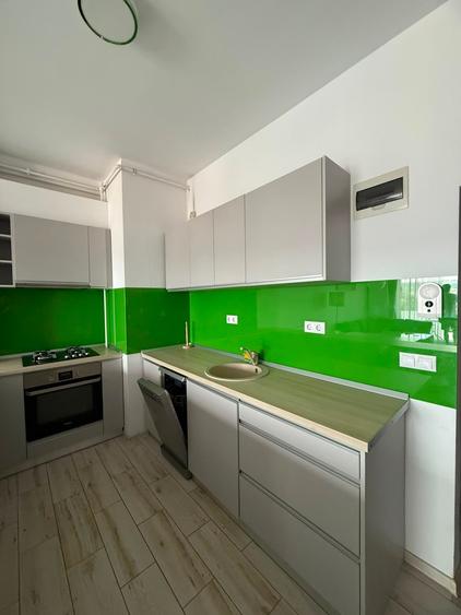 Ap 2 cam semidec, modern, bl. nou, 60 mp, terasa, zona Piata Mihai Viteazul - 5