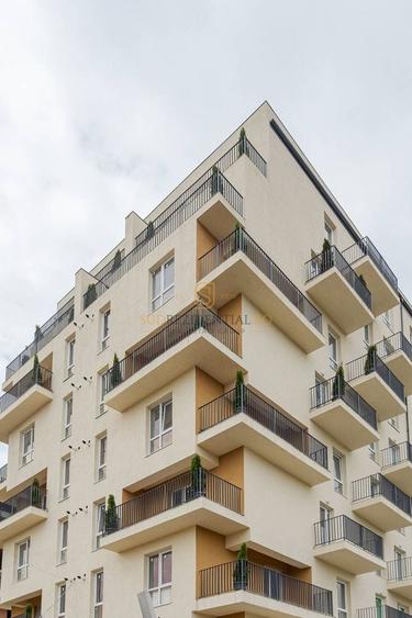 Apartament cu 3 camere decomandat în Berceni