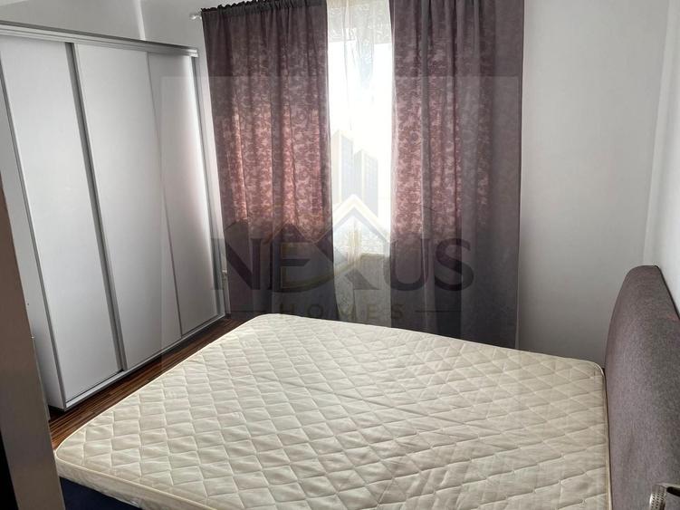 Apartament 2 camere decomandat | Popești-Leordeni | 10 min de metrou - 9