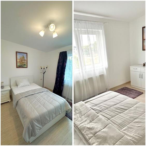 Casă cu 3 camere cu Teren 80 Mp în Central