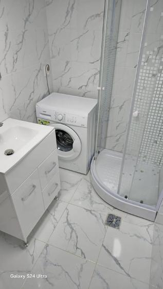Casă cu 2 camere cu Teren 300 Mp în Central