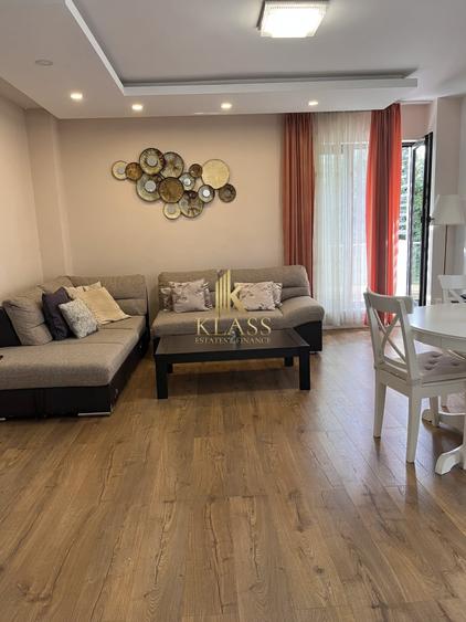 Apartament 3 camere, 80 mp, 2 terase, centrala, parcare, metrou Aurel Vlaicu - 1