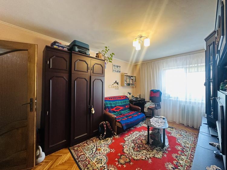 Apartament 2 camere | Etaj intermediar | 36 mpu | zona Garbau Manastur - 2