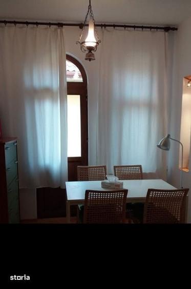 Inchiriere apartament 2 camere, in vila, sector 1 Bucuresti - 2