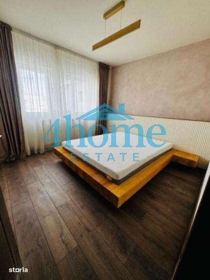 Apartament 2 camere Aviatiei|Aurel Vlaicu|Metrou|Parcare|Centrala - 1