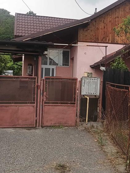 Casă cu 3 camere în Nicolae Bălcescu