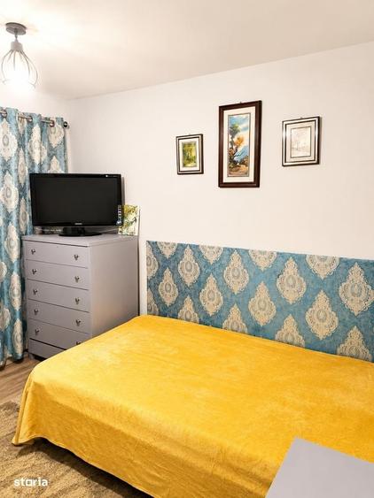Casa 4 camere Comarna Iasi + 3400 mp teren - 13