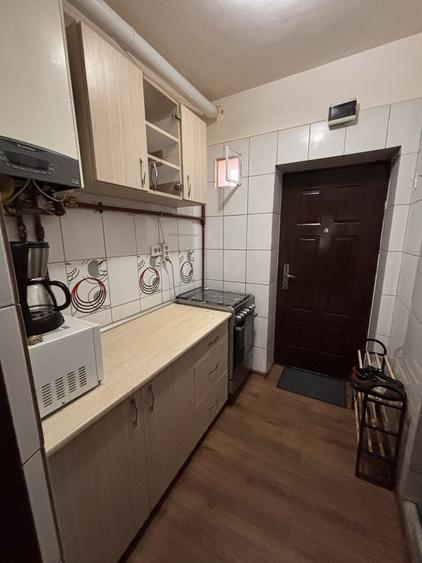 Apartament 2 camere Lacul lui Binder - 1