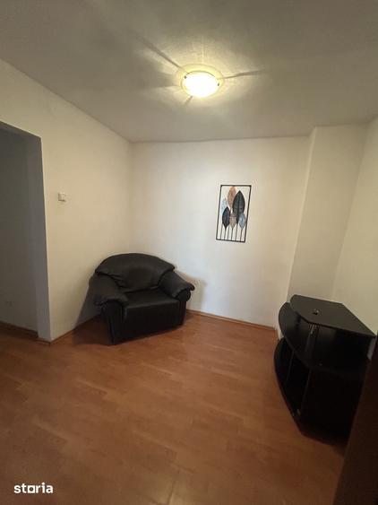Apartament cu 2 camere în Independenței
