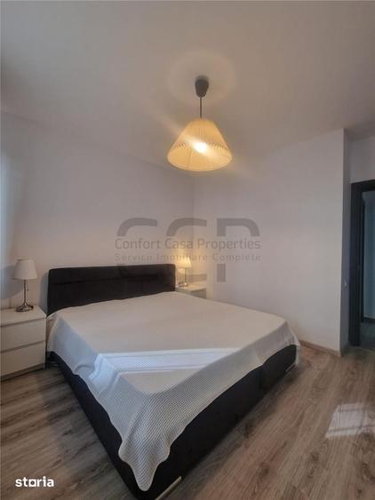 Apartament cu 2 camere decomandat în Apărătorii Patriei