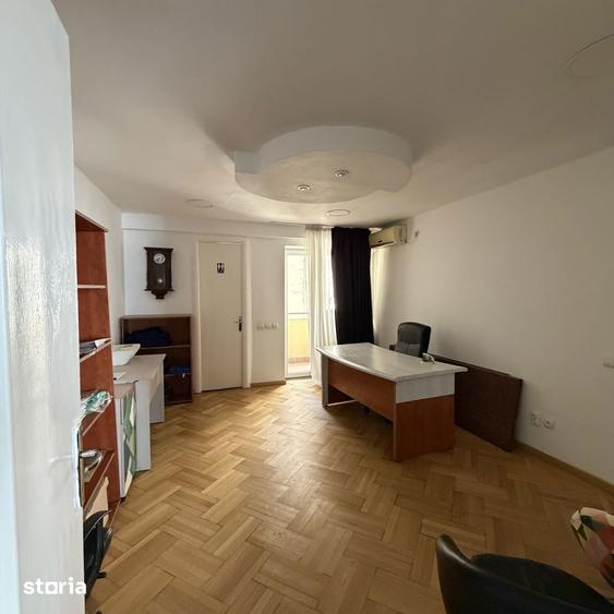 Calea Calarasilor spatiu birouri, etaj 1/P+2, 4 camere, 88mp - 8