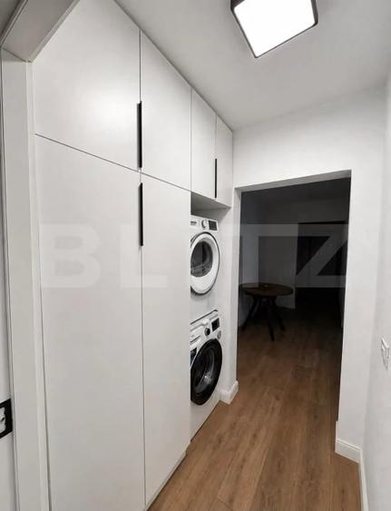 Apartament superb , complet utilat , modern ?i gata de mutat - 6