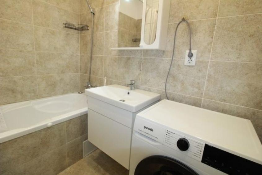 Apartament cu 2 camere decomandat, mobilat în Militari