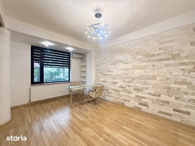 BIROU 3 CAMERE / ZONA SOS. NORDULUI - HERASTRAU - 13
