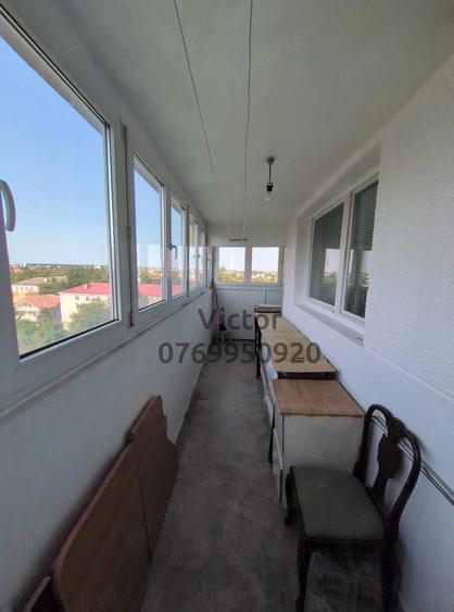 Apartament cu 2 camere semidecomandat în Bucureștii Noi