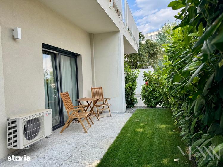 Apartament cu 2 camere în Cantemir