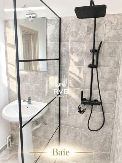Apartament cu 3 camere în Berceni