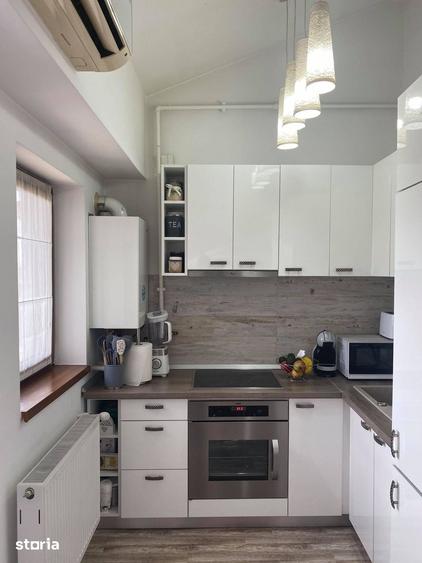 Apartament cu 2 camere în Central