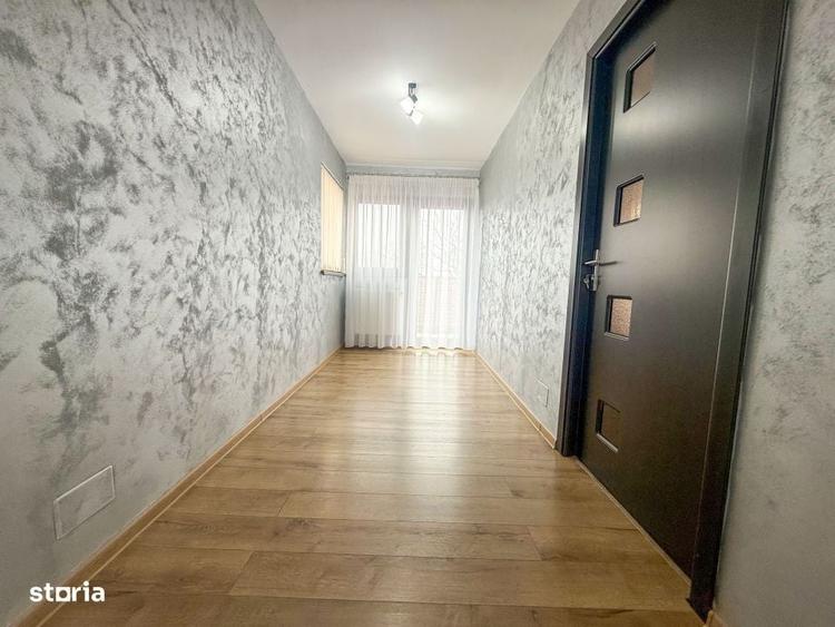 Casă cu 4 camere în Valu lui Traian