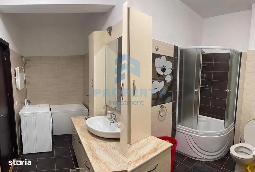 Inchiriere Apartament 3 camere in Crangasi | 3 Camere | Metrou - 2 min - 7