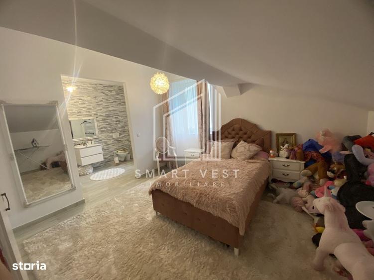 Apartament cu 4 camere decomandat în Ultracentral