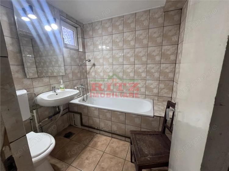 Nou! Casa D M, langa parc, ideala diverse activitati! - 13