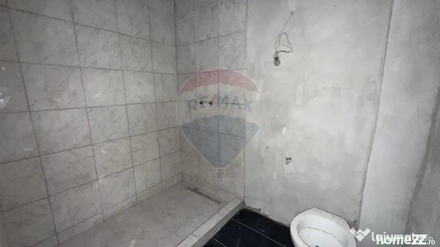 Apartament cu 2 camere semidecomandat în ISR