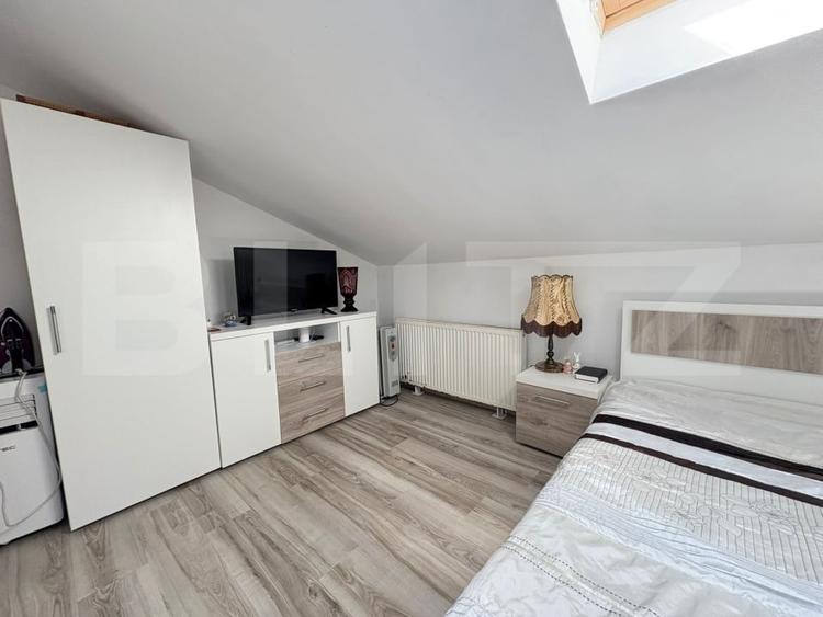 Apartament de 3 camere in zona Campului - 6