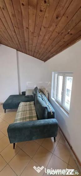 Apartament cu 3 camere decomandat în Știrbei Vodă