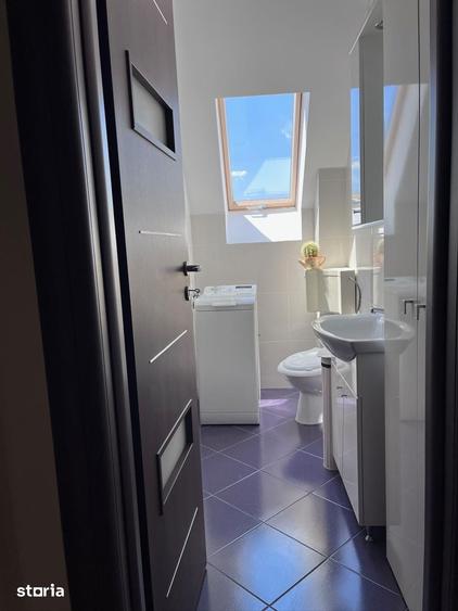 Apartament cu 3 camere în Titan