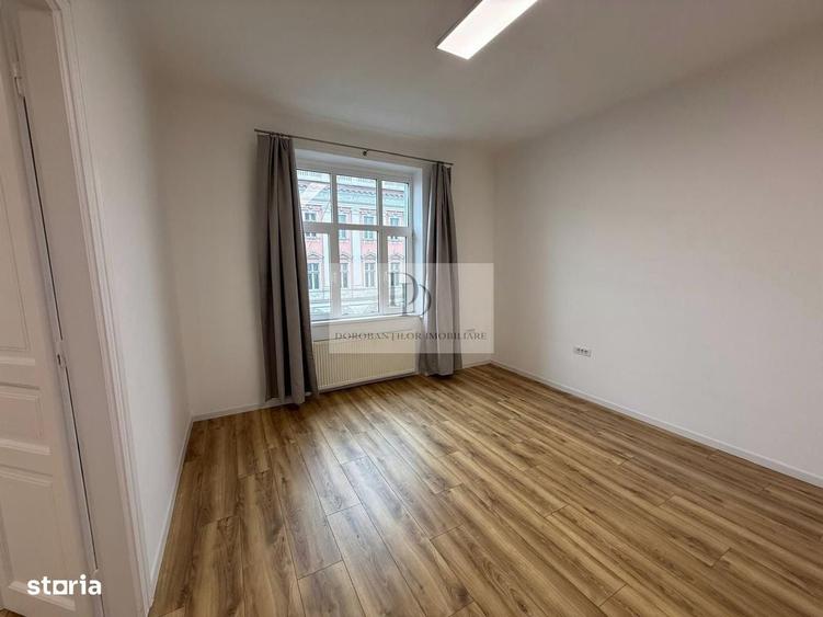 Spatiu de birouri premium | 4 camere | complet renovat | Dorobantilor - 10