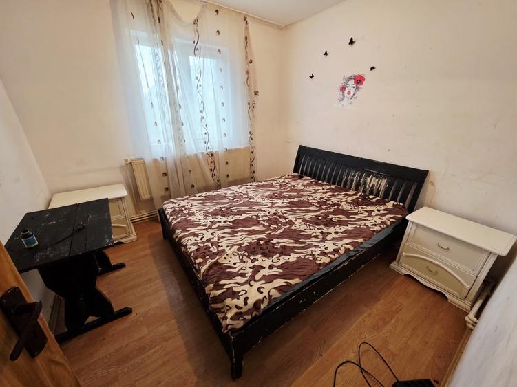 Apartament cu 3 camere în Dacia