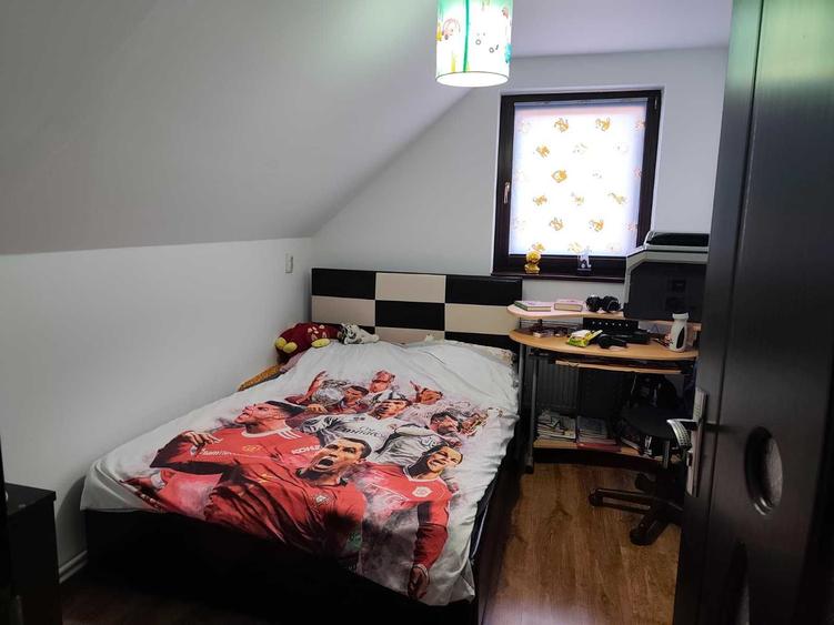 Casa la cheie, mobilata complet, 163 mp, 600 mp teren, Peris (Mures) - 9