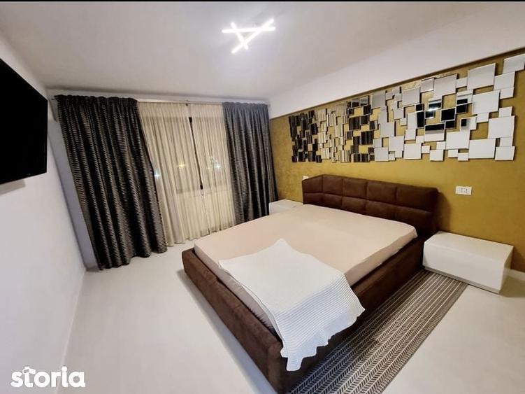 Apartament cu 3 camere în Ultracentral