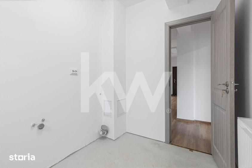 Vanzare apartament cu 3 camere, 80 mp - Cartierul Toamnei, Rasnov - 17