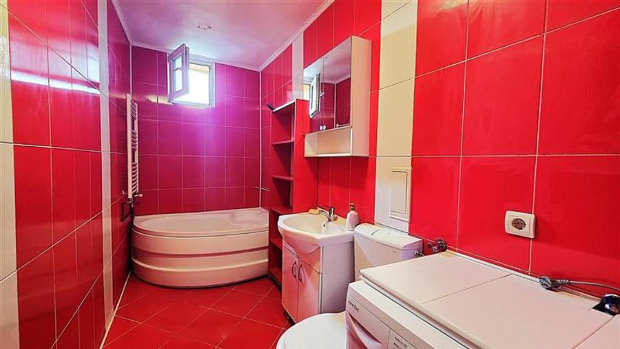 Apartament cu 2 camere decomandat, mobilat în Centrul Civic