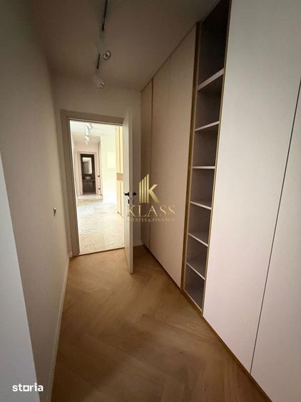 Apartament premium 2 camere | Parter | Curte | ARQA Jollie Village - 4