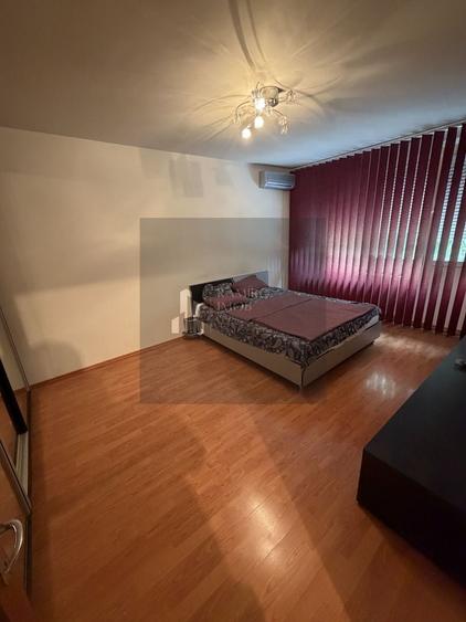 Apartament 2 camerwe decomandat / Centrala proprie - 3