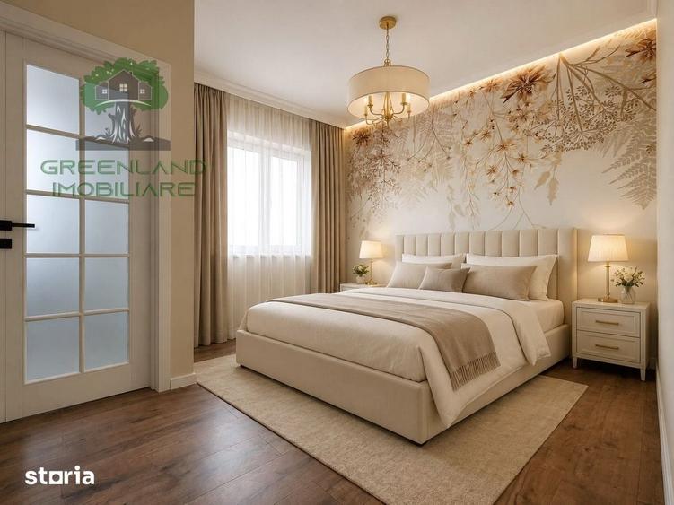 Casă cu 4 camere cu Teren 430 Mp în Miroslava