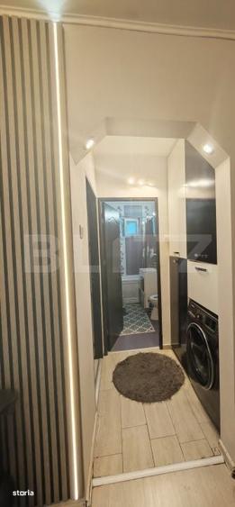 Apartament cu 3 camere, 50.85 mp, zona Rogerius - 5