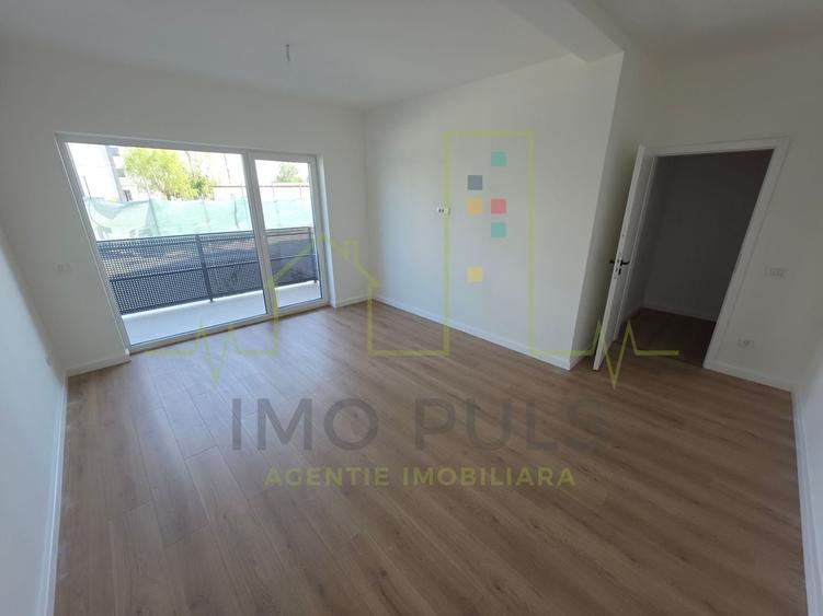 Comision 0%. Bloc nou. Parter. Bucatarie inchisa. Loc de parcare inclus - 1