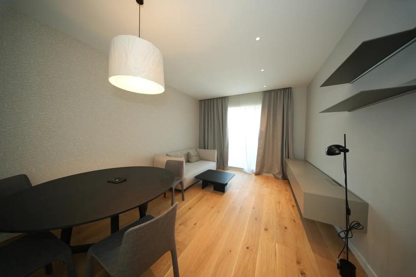 Apartament 4 camere finalizat | Smart Home și recuperare de căldură | Floreasca - 9