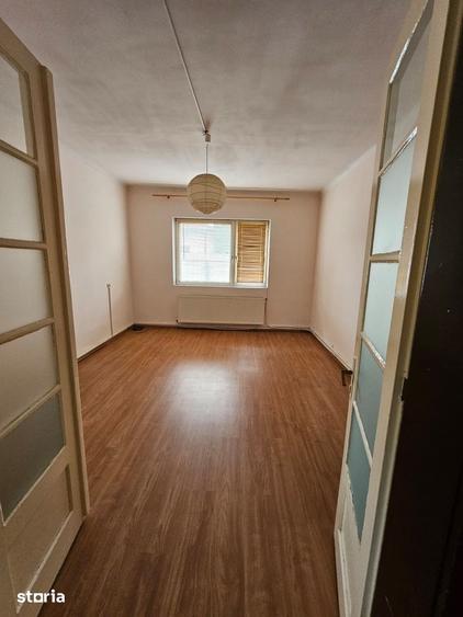 Casa in cartierul Gheorgheni, teren 458 mp, cu potential mare! - 1