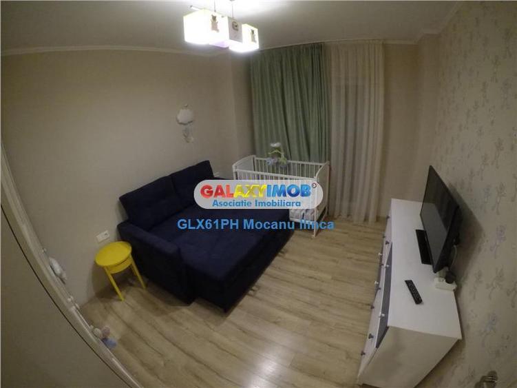 Inchiriere apartament 3 camere, modern, Ploiesti, Ultracentral - 9