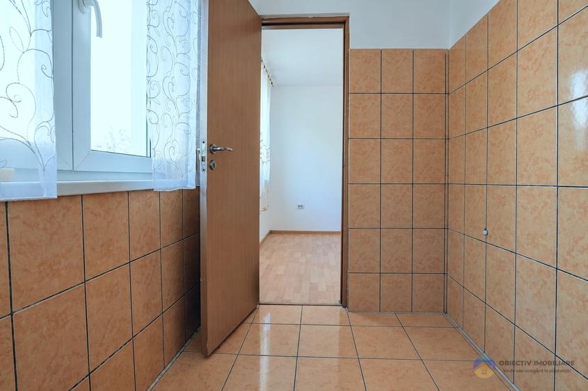 Garsonieră semidecomandată în Dărmănești