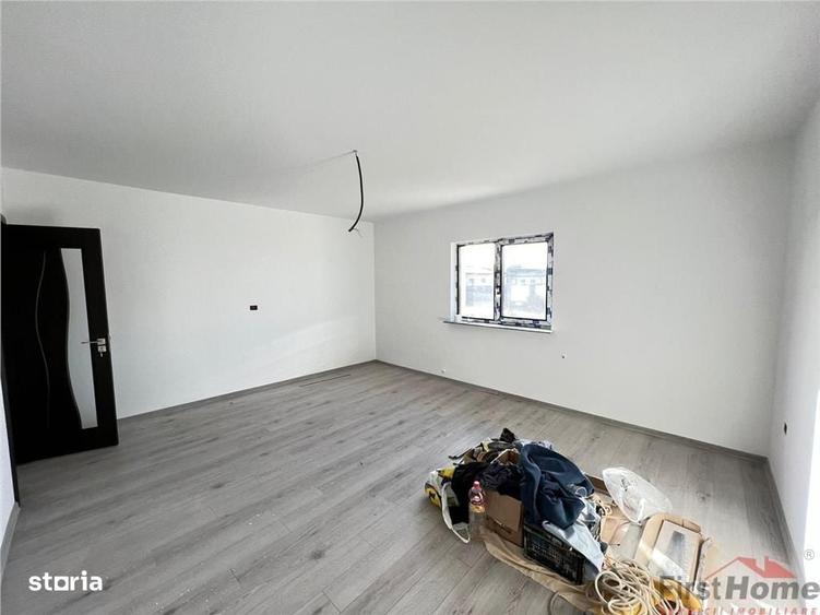 Casă cu 3 camere cu Teren 600 Mp în Câmpineanca