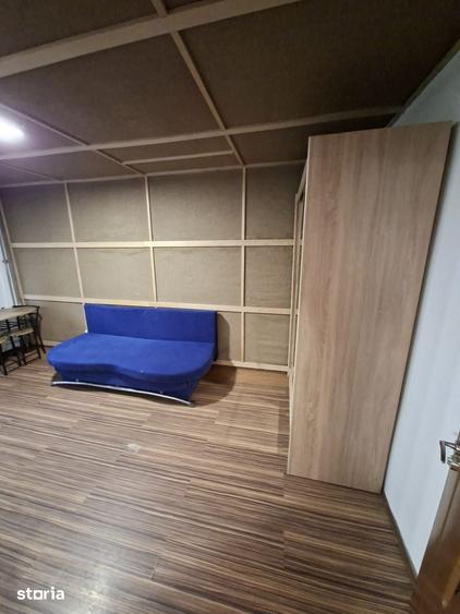 Garsonieră în Obcini