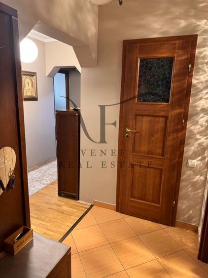 Apartament cu 2 camere semidecomandat în Pantelimon